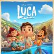 Movie in a Parks, September 27, 2024, 09/27/2024, Luca (2021): Human Befriends Sea Monster