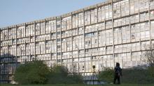 Films, October 04, 2024, 10/04/2024, Robin Hood Gardens: Documentary on a Notorious Housing Complex in London