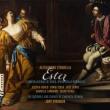 Discussions, October 01, 2024, 10/01/2024, A Discussion and CD Release of a Forgotten Italian Oratorio on the Book of Esther