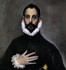 Museumss, October 12, 2024, 10/12/2024, Arts and Cultural Heritage of Spain and Portugal: Goya, El Greco and Others - Guided Tour