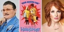 Films, September 25, 2024, 09/25/2024, Hairspray (1988): Special Screening of the Cult Classic