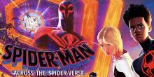 Films, September 29, 2024, 09/29/2024, Spider-Man: Across the Spider-Verse (2023): Animated Superhero Blockbuster