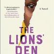 Book Discussions, October 03, 2024, 10/03/2024, The Lions&rsquo; Den: Young Lawyer Takes On Homophobia (in-person and online)