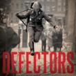 Book Discussions, October 09, 2024, 10/09/2024, Defectors: How the Illicit Flight of Soviet Citizens Built the Borders of the Cold War World