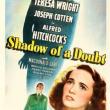 Films, October 17, 2024, 10/17/2024, Shadow of a Doubt (1943) Directed by Alfred Hitchcock