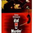 Films, October 24, 2024, 10/24/2024, Dial M for Murder (1954) Directed by Alfred Hitchcock, Starring Grace Kelly