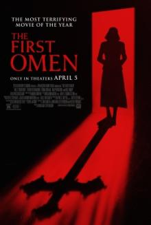 Films, October 31, 2024, 10/31/2024, The First Omen (2024): horror