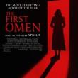 Films, October 31, 2024, 10/31/2024, The First Omen (2024): horror