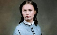 Concerts, October 04, 2024, 10/04/2024, Returning: The Ordeal of Olive Oatman: Opera Performance and Lecture