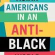 Book Discussions, October 10, 2024, 10/10/2024, Asian Americans in an Anti-Black World: A Racial Reckoning (online)