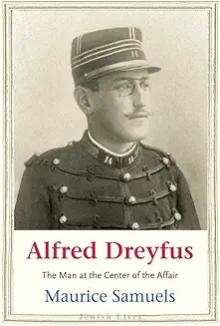 Book Discussions, October 21, 2024, 10/21/2024, Alfred Dreyfus: The Man at the Center of the Affair