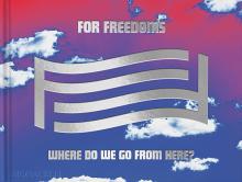 Book Discussions, October 29, 2024, 10/29/2024, For Freedoms: Where Do We Go From Here?