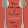 Book Discussions, October 03, 2024, 10/03/2024, The Position of Spoons and Other Intimacies: Essays