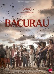 Films, September 20, 2024, 09/20/2024, Bacurau (2019): Contemporary Western from Brazil