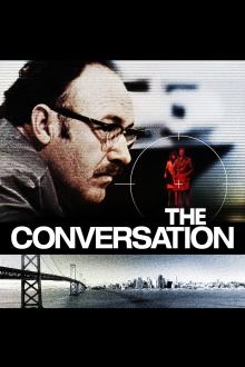 Films, October 25, 2024, 10/25/2024, Francis Ford Coppola's The Conversation (1974): Psychological Thriller with Gene Hackman