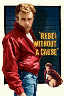 Films, November 07, 2024, 11/07/2024, Rebel Without a Cause (1955) with James Dean