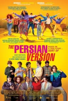 Films, November 12, 2024, 11/12/2024, The Persian Version (2023): comedy-drama