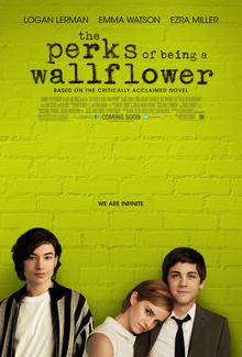 Films, November 22, 2024, 11/22/2024, The Perks of Being a Wallflower (2012) Starring Emma Watson