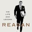 Book Discussions, September 24, 2024, 09/24/2024, Reagan: His Life and Legend&nbsp;(in-person and online)