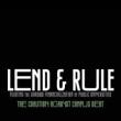 Book Discussions, September 27, 2024, 09/27/2024, Lend & Rule: Fighting the Shadow Financialization of Public Universities