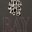 Book Discussions, October 22, 2024, 10/22/2024, A Book about Ray: An Artist's Life (in-person and online)