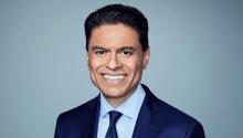 Talks, October 30, 2024, 10/30/2024, Living in Revolutionary Times, with CNN's Fareed Zakaria