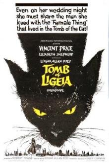 Films, October 31, 2024, 10/31/2024, The Tomb of Ligeia (1964) with&nbsp;Vincent Price