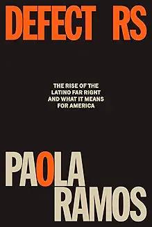 Book Discussions, September 25, 2024, 09/25/2024, Defectors: The Rise of the Latino Far Right and What It Means for America