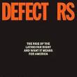 Book Discussions, September 25, 2024, 09/25/2024, Defectors: The Rise of the Latino Far Right and What It Means for America