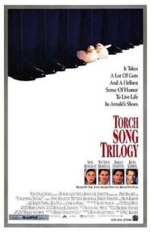 Films, November 18, 2024, 11/18/2024, Torch Song Trilogy (1988) with&nbsp;Anne Bancroft and Matthew Broderick