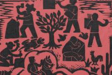 Gallery Talks, September 27, 2024, 09/27/2024, Celebration and Resistance: Mexican Prints at the Vanguard