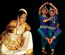 Dance Performances, September 23, 2024, 09/23/2024, Indian Dance: Traditional and Contemporary (Online)