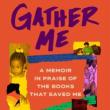 Book Discussions, October 29, 2024, 10/29/2024, Gather Me by&nbsp;Glory Edim&nbsp;(In Person AND Online!)