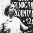 Lectures, October 24, 2024, 10/24/2024, Rose Schneiderman: A Voice for Women and Workers (online)