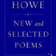 Poetry Readings, September 25, 2024, 09/25/2024, New and Selected Poems: Latest Book from Maria Howe, Poet Laureate of New York State