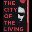 Book Discussions, September 27, 2024, 09/27/2024, The City of the Living: Murder in Rome