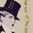 Book Discussions, October 30, 2024, 10/30/2024, Craze: Gender Stretching in the Roaring Twenties