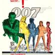 Films, November 02, 2024, 11/02/2024, Dr. No (1962) with Sean Connery