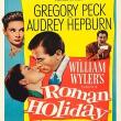 Films, November 15, 2024, 11/15/2024, Roman Holiday (1953) with Gregory Peck and Audrey Hepburn