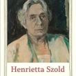 Book Discussions, October 28, 2024, 10/28/2024, Henrietta Szold: Hadassah and the Zionist Dream