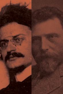 Lectures, October 30, 2024, 10/30/2024, Two Revolutionary Jews: Leon Trotsky and Chaim Zhitlowsky (in-person and online)