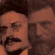 Lectures, April 28, 2025, 04/28/2025, Two Revolutionary Jews: Leon Trotsky and Chaim Zhitlowsky (in-person and online)