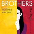 Book Discussions, September 30, 2024, 09/30/2024, Brothers and Ghosts: Torn Between Two Cultures (online)