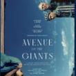 Films, October 27, 2024, 10/27/2024, Avenue of the Giants (2023): Cross-Generational Drama, Human Connection and Healing - with Avatar's Stephen Lang