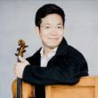 Concerts, October 29, 2024, 10/29/2024, Violin Master Class