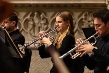 Concerts, November 06, 2024, 11/06/2024, Brass Ensemble