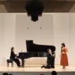 Concerts, November 11, 2024, 11/11/2024, Voice and Piano Recital