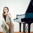 Concerts, October 29, 2024, 10/29/2024, Piano Works of Female Composers of the 19th and 20th Centuries