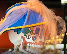 Festivals, November 02, 2024, 11/02/2024, Dia de los Muertos Celebration: Music, Dance Performances, Art-Making, and More