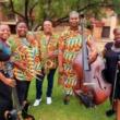 Concerts, October 24, 2024, 10/24/2024, Blend of Jazz and South-African Traditional Sound